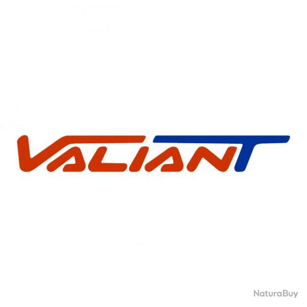 sticker VALIANT ref 2bis matriel pche capot moteur hors bord bateau autocollants decals