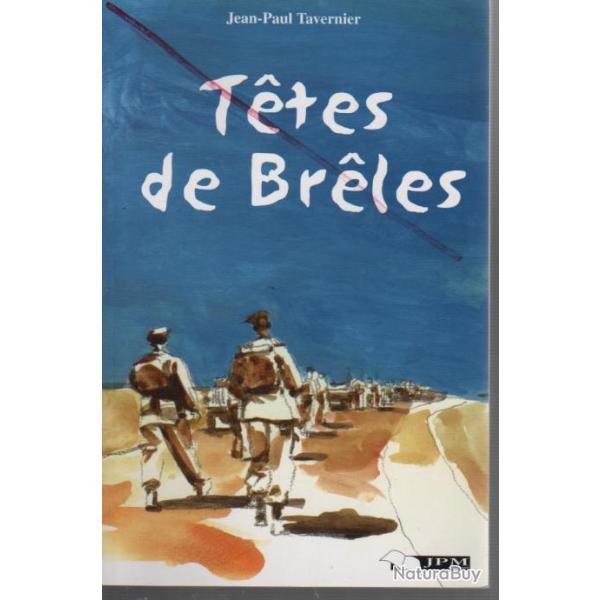 T�tes de br�les , appel�s guerre d'alg�rie train-auto , artillerie.