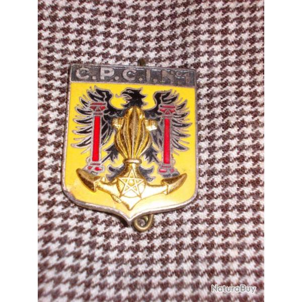 Centre de perfectionnement n�1 des cadres d'infanterie