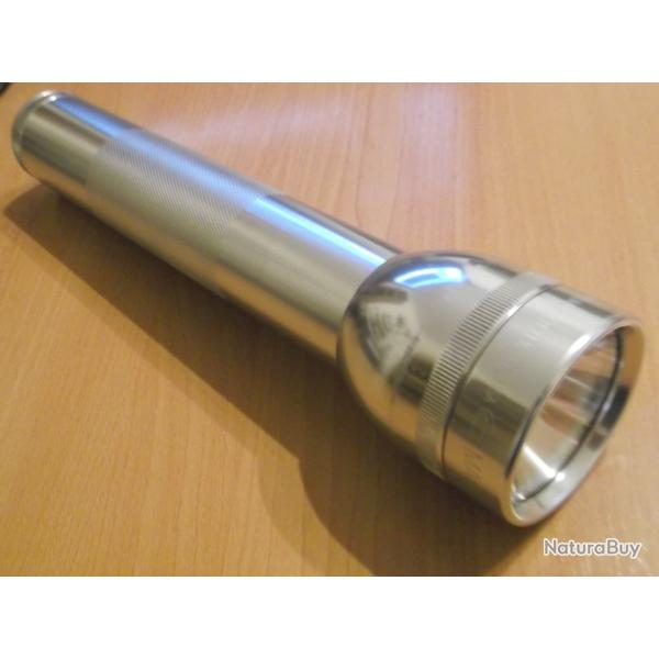 LAMPE   TORCHE  MAGLITE   ML 2