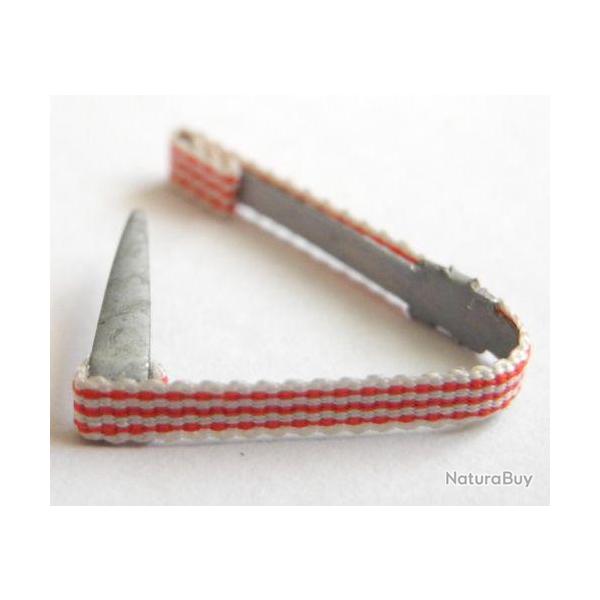 fixe col COMMEMORATIVE  1914-1918