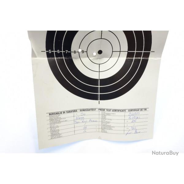 Express neuve ZOLI SUPERPOSE NO LIMIT CAL 8X57JRS ET CANON SUPPLEMENTAIRE CAL 28  INNERCHOKE 75CM