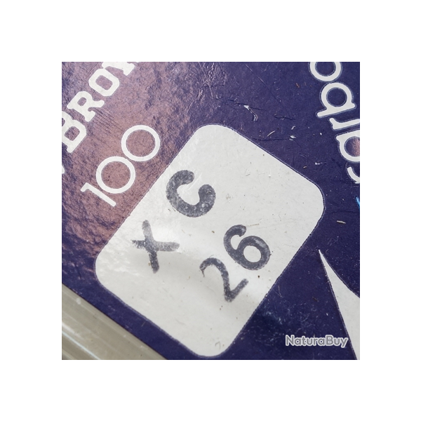 Hame�ons Carbon - Competition XC 26