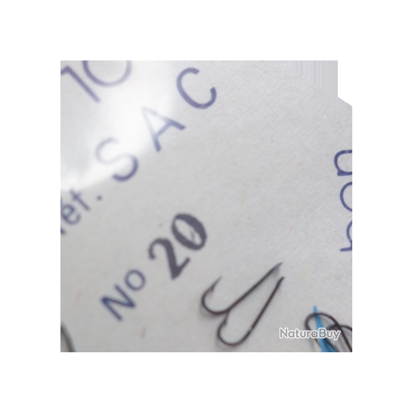 Hame�ons Comp�tition Browning SAC 20 - Pochette