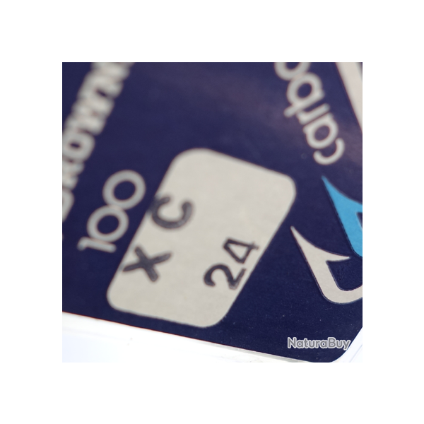 Hame�ons Comp�tition XC 24 - 100pcs