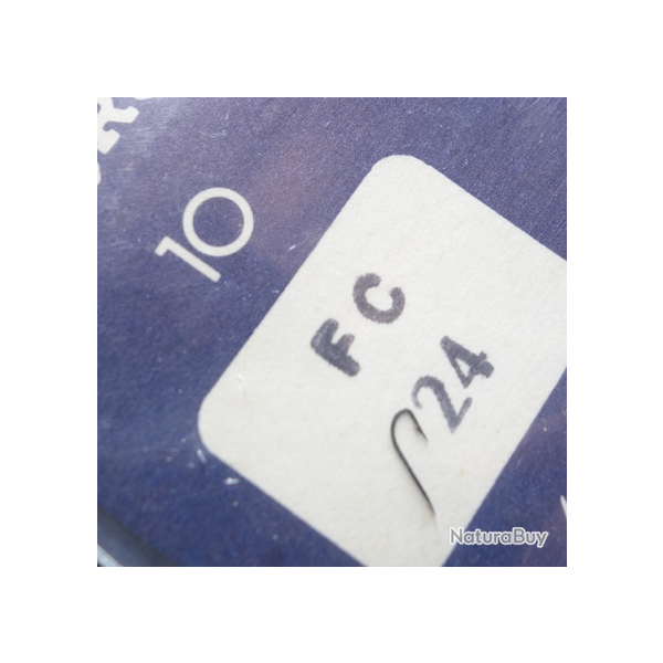 Hame�ons Comp�tition FC 24 - Pochette