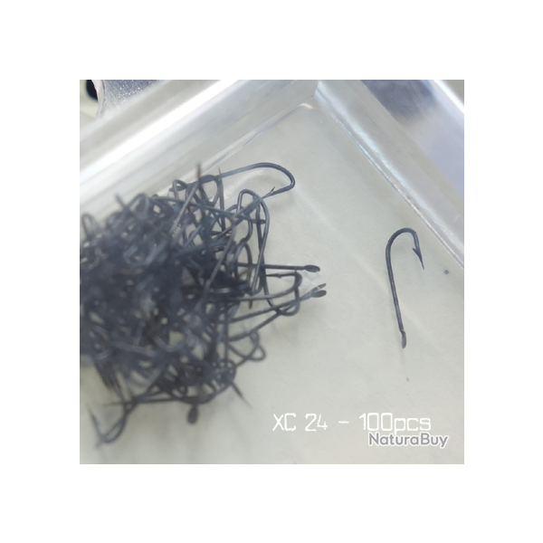 Hame�ons Comp�tition XC 20 - Pochette