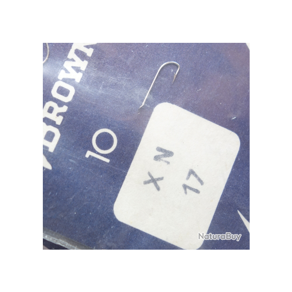 Hame�ons comp�tition XN 17