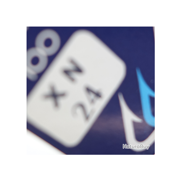 Hame�ons comp�tition XN 24