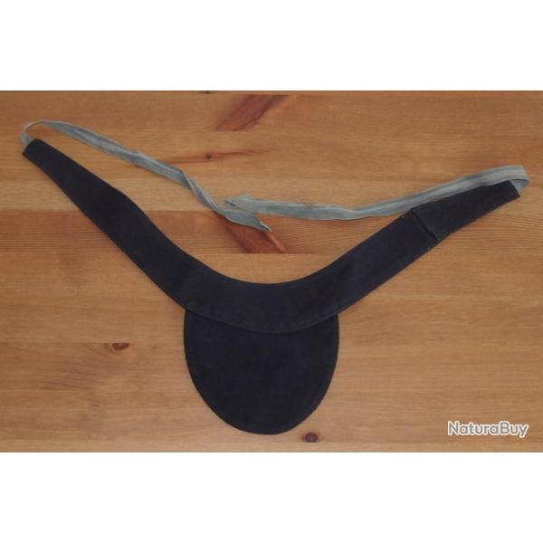 Pi�ce tissu de l arm�e suisse feutrine et tissu