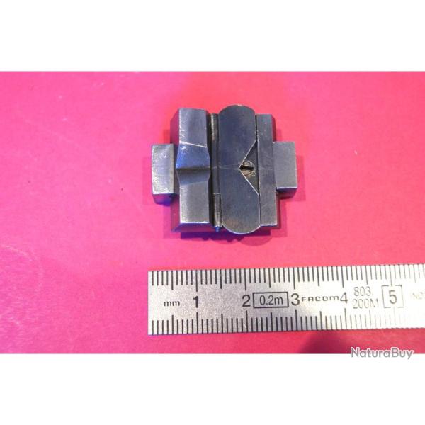 hausse ANGLAISE � 1 feuillet rabattable ACIER drilling mixte etc...A SOUDER