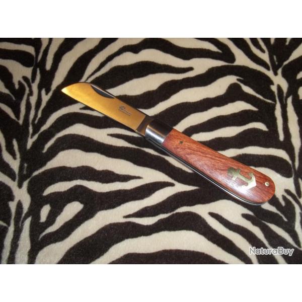 COUTEAU DE POCHE "MARIN"