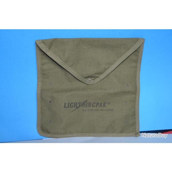 Pochette militaire us