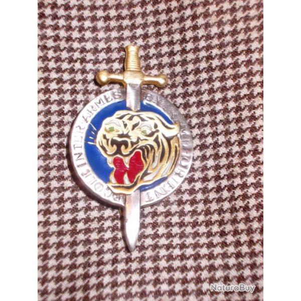 ECOLE INTERARMES D?EXTR�ME-ORIENT