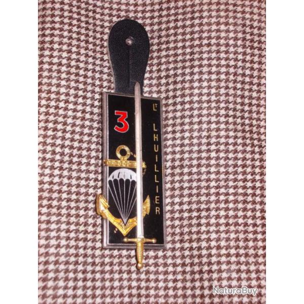 LHUILLIER, LTN, EMI, TAP, Colo, 3� B.C.C.P.