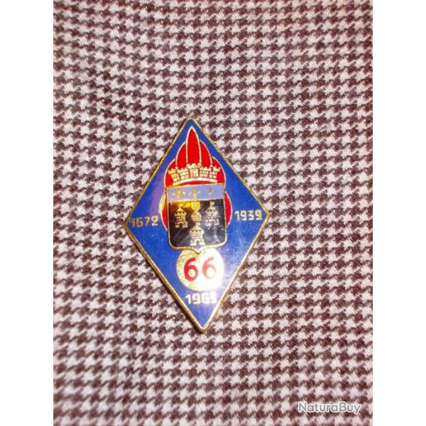 66e R�giment d�Infanterie