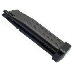 Chargeur Gaz Hi-Capa 3.8 Baby Gaz (WE)