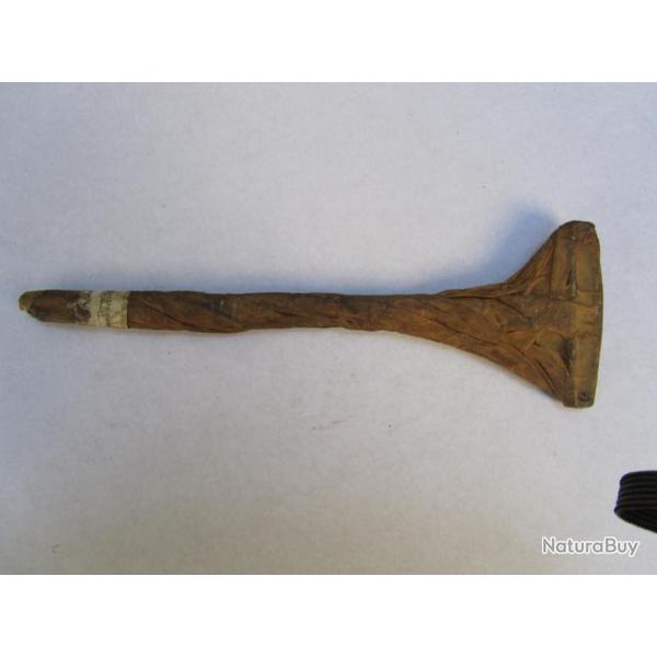 BAGUETTE DE NETTOYAGE POUR FUSIL CALIBRE 7.5 ET 8mm