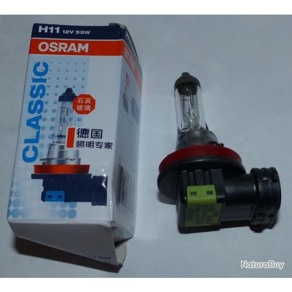 Ampoule Osram H11
