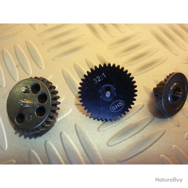 Gear Set SHS 32:1