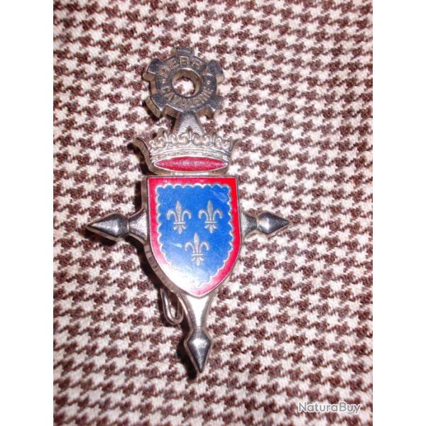 26� r�giment de dragons de fabrication