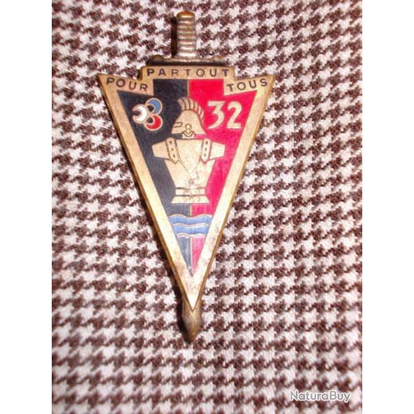 32� R�giment du G�nie