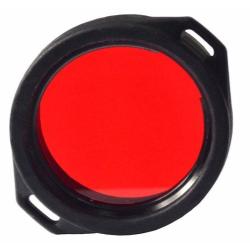 Armytek Filtres de couleurs pour armytek viking & predator flashlights Vert