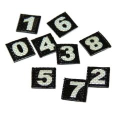 Cyalume Num&eacute;ro Photoluminescent 7