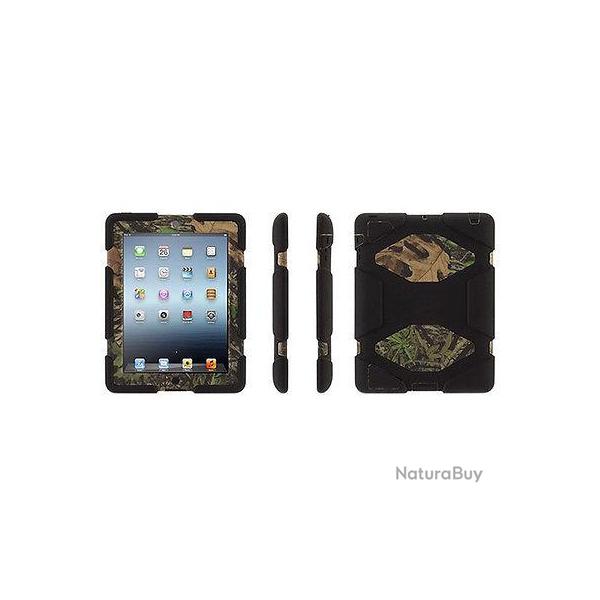Coque Griffin Survivor pour iPad