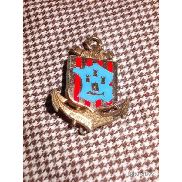 TDM Centre D�tente Militaires du Rang Port Vendres