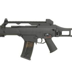 G36C Fibre & Metal (Cyma)