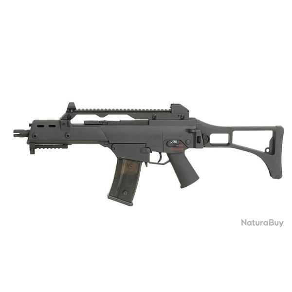 G36C Fibre & Metal (Cyma)