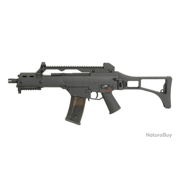 G36C Fibre & Metal (Cyma)