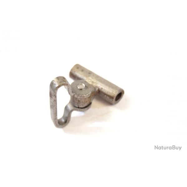 Battant de grenadi�re / anneau bretelle pour fusil / carabine de chasse / loisir n�2