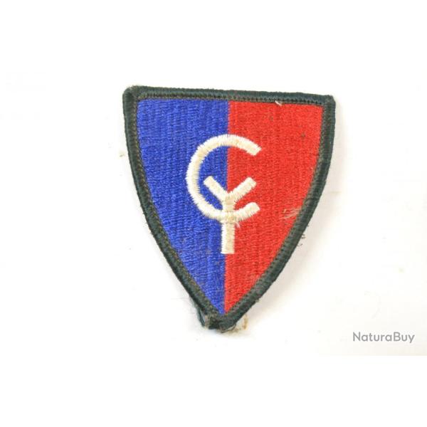 Insigne tissu / patch style US ARMY