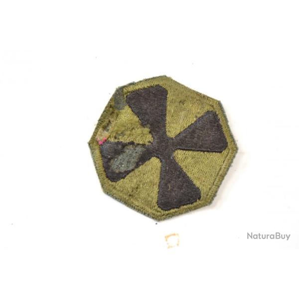 Insigne tissu / patch US ARMY n�5
