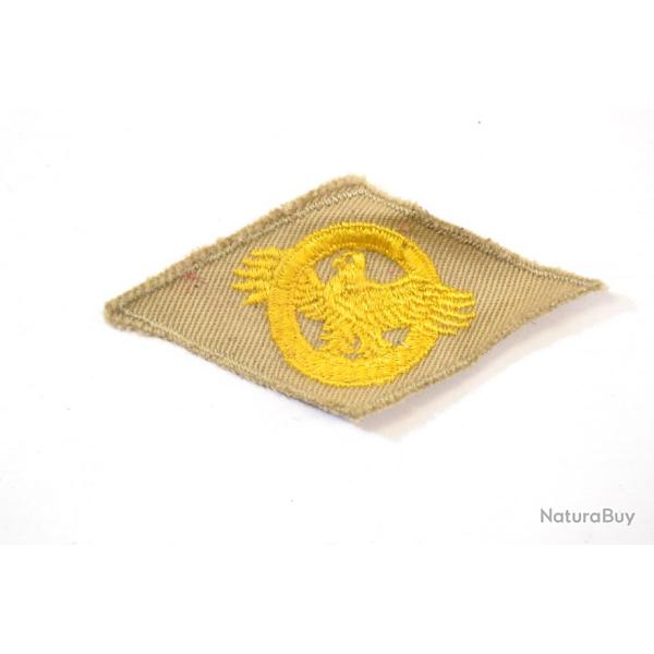 Insigne tissu / patch US ARMY n�6