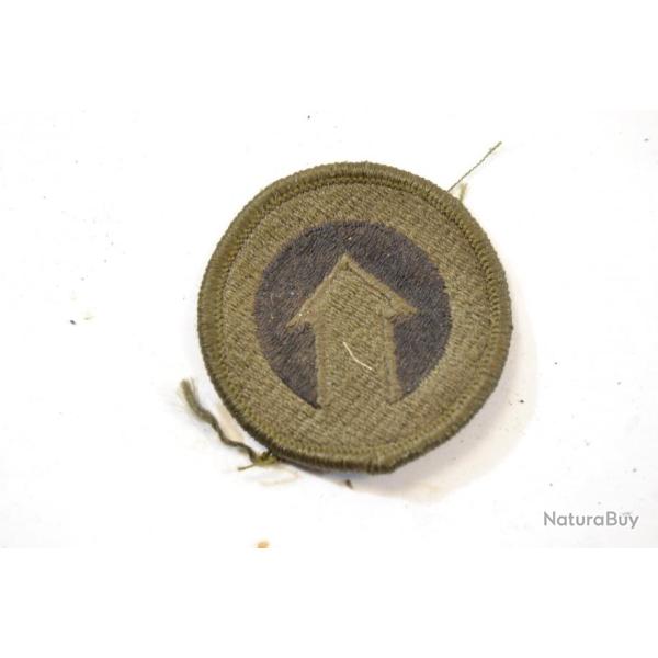 Insigne tissu / patch US ARMY n�8