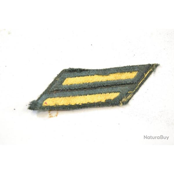 Insigne tissu / patch US ARMY n�13