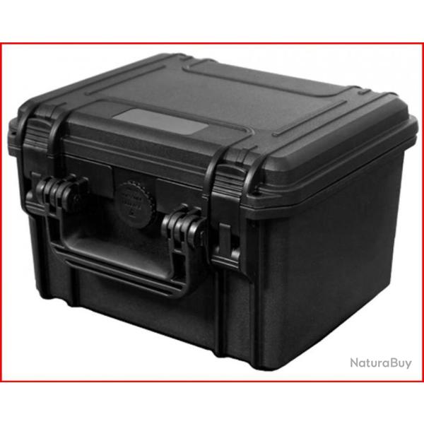 Mallette Waterproof Max 235h 155S - Plastica Panaro