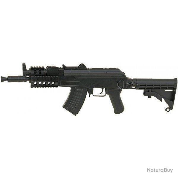 Kalashnikov AK47 Spetsnaz Hybrid (Cyma)