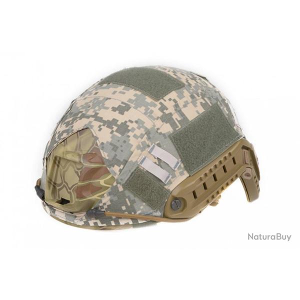 Couvre casque Fast Emerson UCP