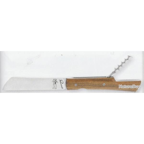 " LE VENDREDI " en GAIAC Couteau PERCEVAL GRATUIT � votre PR�NOM