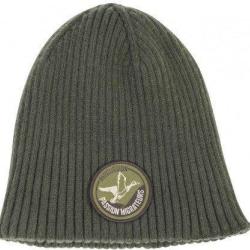 Bonnet Passion Migrateurs kaki PERCUSSION