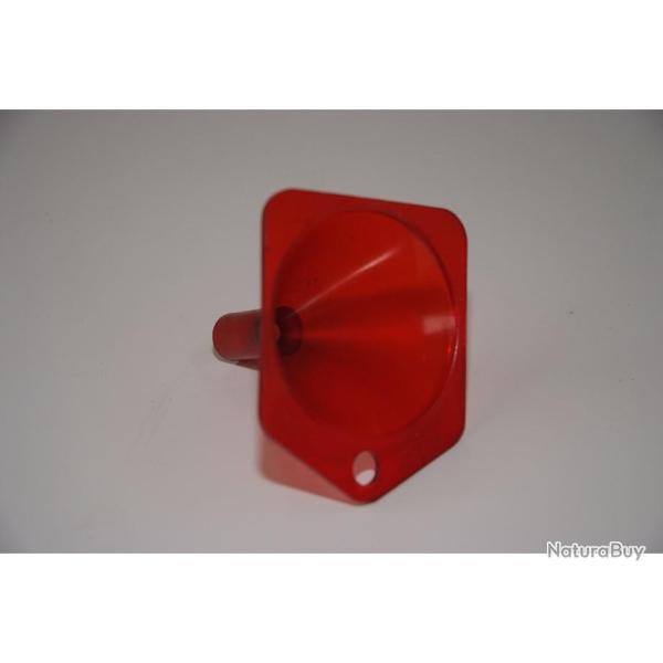 Entenoir � poudre Lee