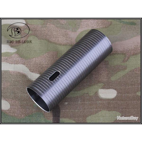 Cylindre Teflon Alu 3/4 (Emerson)