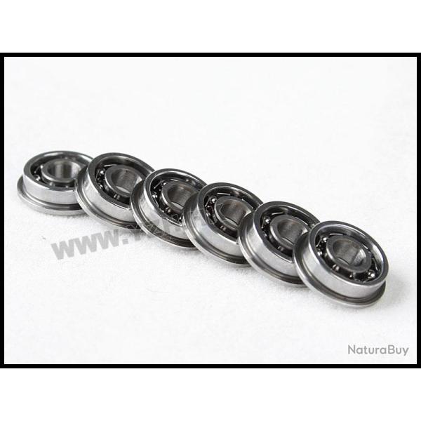 Bearing / Roulement 7mm (Emerson)