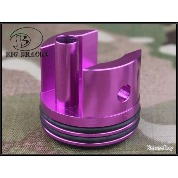 Tete Cylindre v7 / M14 Alu (Emerson)