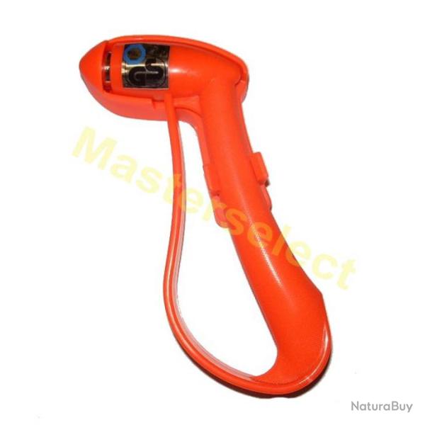 Marteau Brise Vitre Glace Phosphorescent Dans Le Nois Glow Voiture S�curit� -Promo-