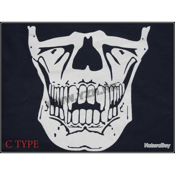 Bandana Ghost Fastdry C (Emerson)